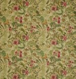 SANDERSON MALDIVES FABRIC